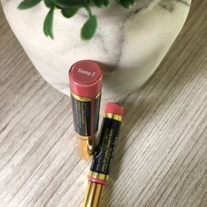 Sassy Z LipSense